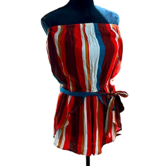 Elan Dresses & Skirts - Elan Short Romper